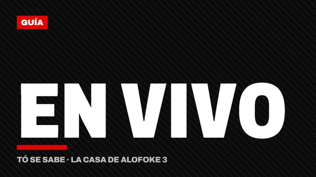 Portada gráfica de Tó Se Sabe: guía en vivo